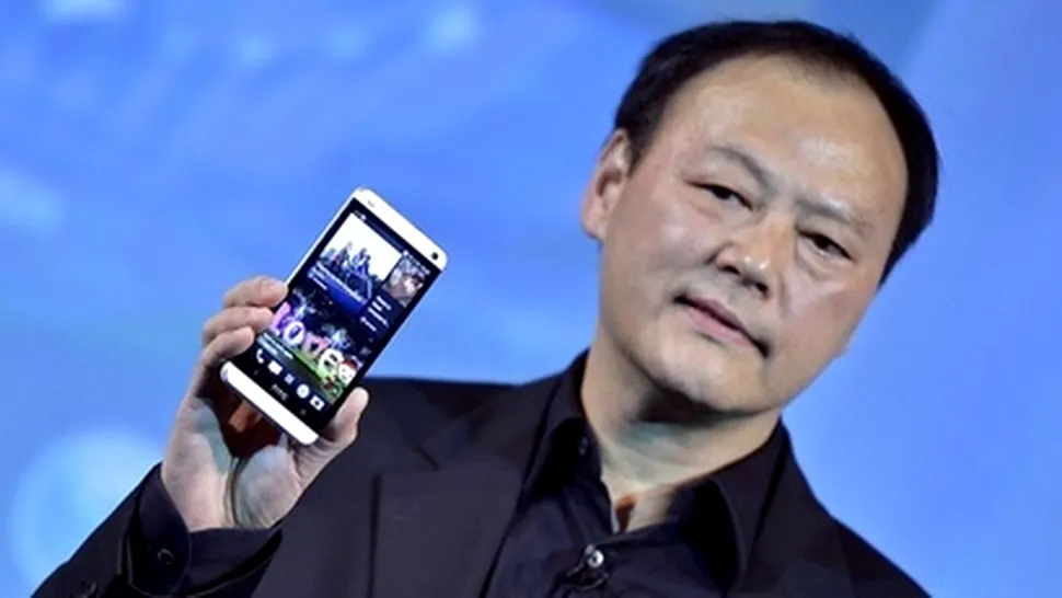 HTC se transformă: schimbări în conducere, accesorii inteligente şi o tabletă