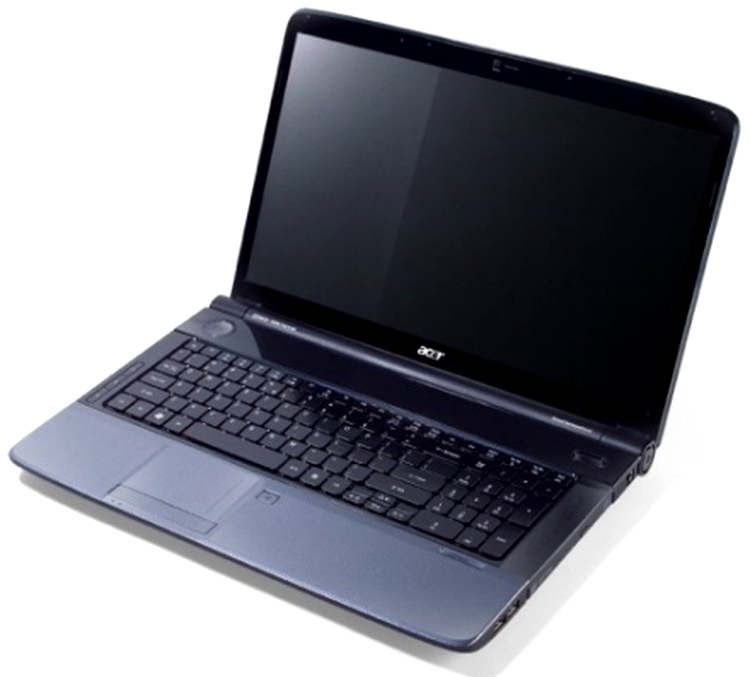 Acer Aspire 7735Z cu ecran de 17.3