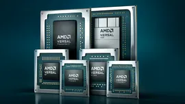 AMD a prezentat Versal Premium Gen 2 Memory on Package, o nouă platformă cu memorie LPDDR5X integrată