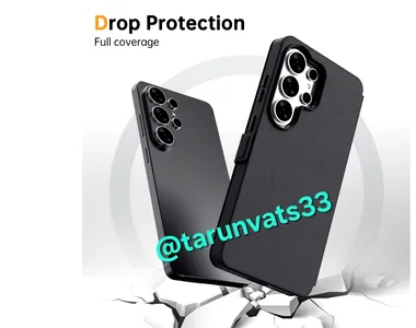 Samsung Galaxy S26 Ultra apare într-un nou leak