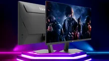 Viewsonic a lansat un nou monitor de gaming QHD de 27 de inci