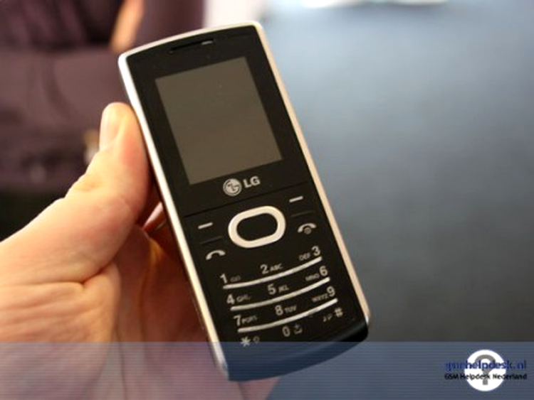 LG Jacquar 5