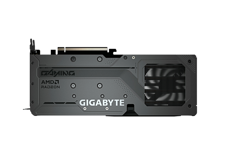 Radeon RX 9060 XT