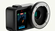 GoPro a lansat o nouă cameră de acțiune din gama Mission