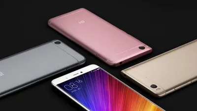 Go4News: Xiaomi Mi 5s, echipat cu un senzor de amprente „invizibil”, bazat pe ultrasunete