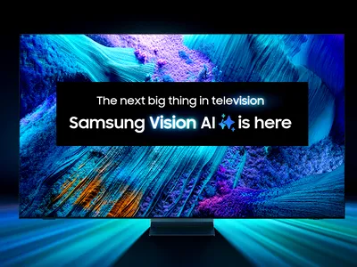 Samsung lansează noua generație de televizoare și soundbar-uri inteligente