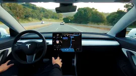 Tesla Model 3 și Model Y renunță la senzorii cu ultrasunete. Vor folosi exclusiv camere pentru funcții de siguranță