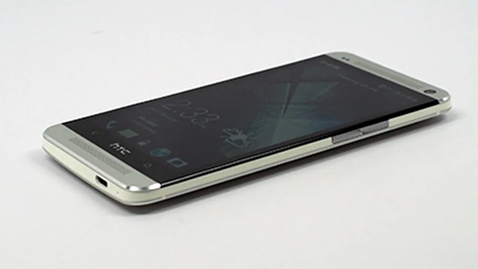HTC lansează Desire 600, un terminal dual SIM cu câteva facilităţi de la One