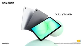 Galaxy Tab A11+, noua tabletă Samsung lansată în România