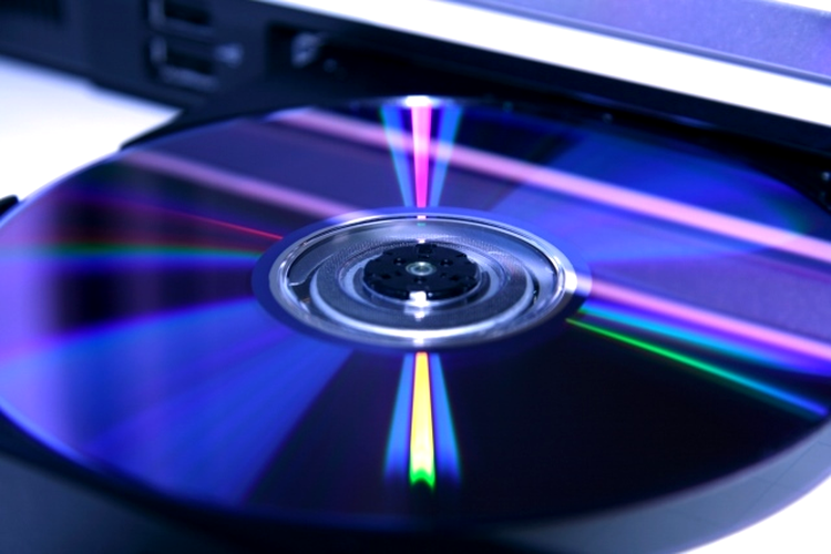 Sony şi Panasonic promit discuri optice de 300GB până în anul 2015