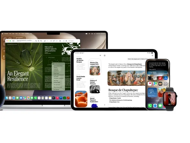 Siri AI: asistent mai natural, conversații complexe și integrare profundă în ecosistem