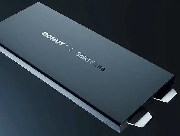 Bateriile în stare solidă devin realitate? Ce beneficii aduc și ce promite bateria Donut