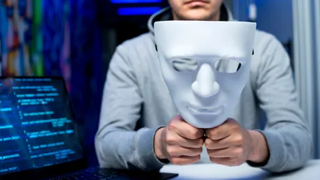 Cum poți depista rapid conținutul deepfake: Ghidul DNSC pentru identificarea manipulărilor AI
