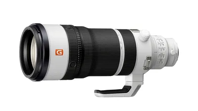 FE 100-400mm F4.5 GM OSS G Master, un nou obiectiv zoom super-telephoto de la Sony