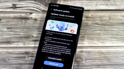 Samsung lansează One UI 7 Beta 3: Ce noutăți aduce pentru seria Galaxy S24