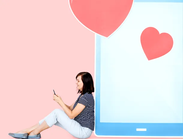 Concurent nou pentru Tinder: Un startup românesc a lansat o aplicație de dating care pune accent pe compatibilitatea psihologică a utilizatorilor