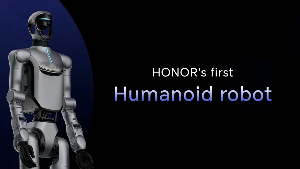 Un robot umanoid stabilește un nou record la semimaraton - VIDEO