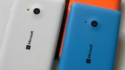 Microsoft Lumia 640, un smartphone mid-range interesant care ar putea fi lansat la MWC 2015