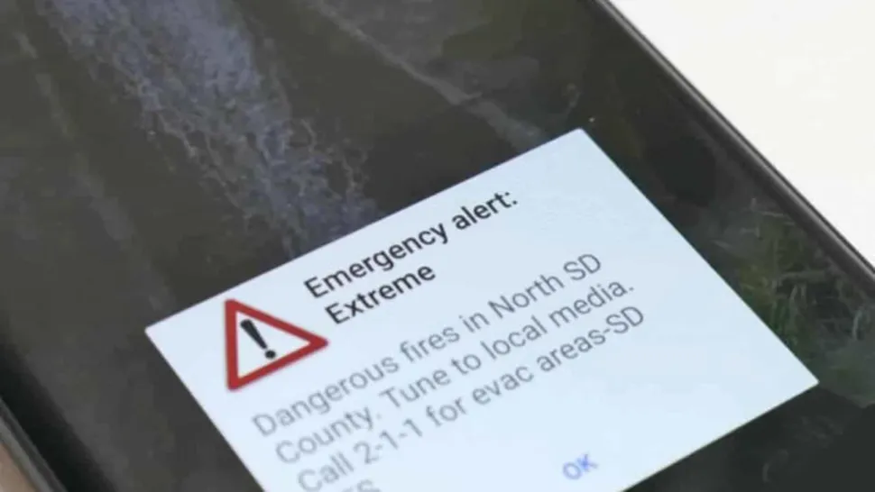 Google vrea să implementeze pe Android un sistem de avertizare în timp real pentru cutremure