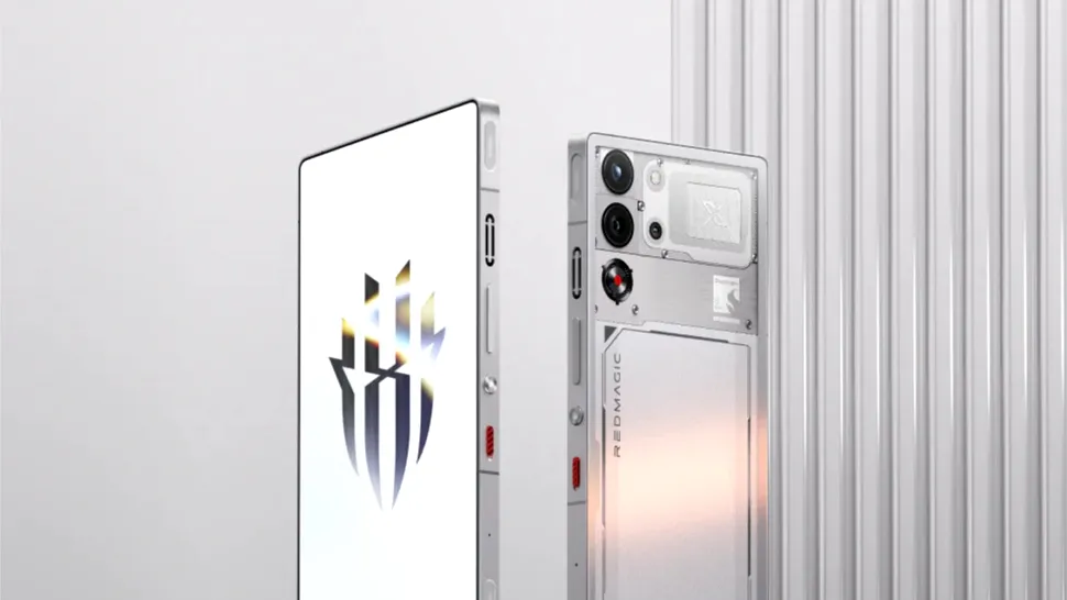 RedMagic 11 Pro, cu Snapdragon 8 Elite, conduce în testele preliminare