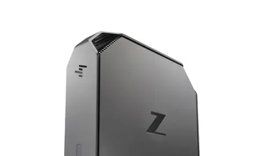 HP Z2 Mini - prima mini staţie grafică destinată utilizatorilor din zona CAD