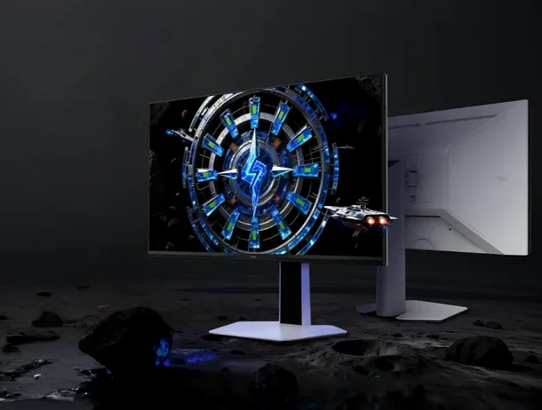 TCL a lansat monitorul de gaming 4K 27C2A cu mod dual: 160 Hz în 4K și 320 Hz în Full HD