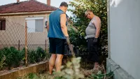 Obligație pentru proprietarii de case. Se respectă neapărat intervalul orar. Legea prevede amendă de până la 6.000 de lei