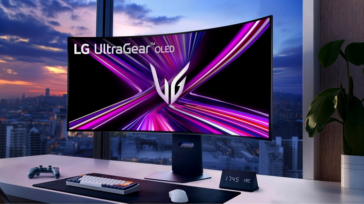 LG UltraGear GX9