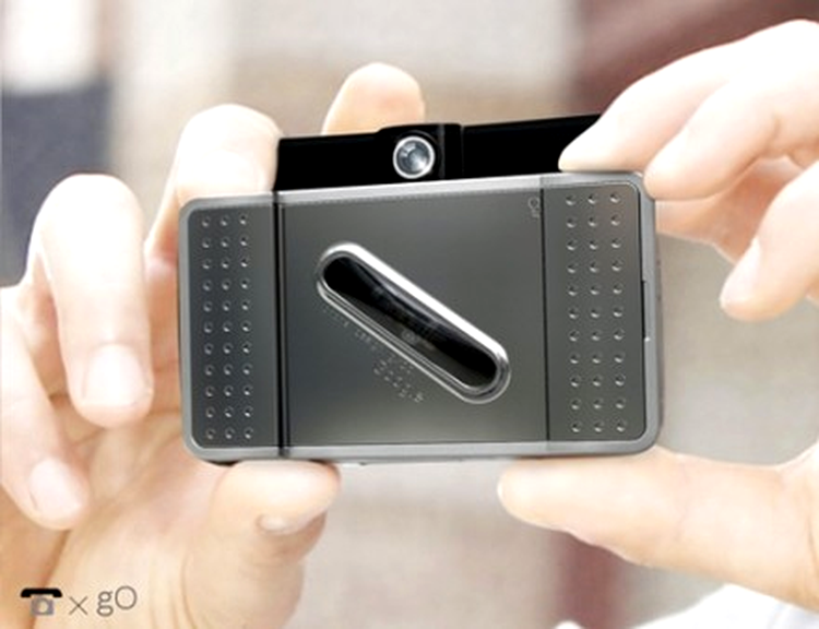 Android G0 