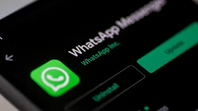 WhatsApp permite de acum editarea mesajelor deja trimise