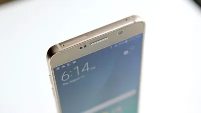 Primele teste de performanţă cu Galaxy S7, comparând chipsetul Snapdragon 820 şi Exynos 8890