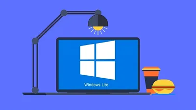 Microsoft pregăteşte un nou sistem de operare pentru PC, separat de Windows 10: Lite OS