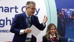 Mihnea Costoiu, rector Politehnică: România poate deveni un pol regional de tehnologie și inovație. În 2025, investițiile private în sectorul de cercetare-dezvoltare au crescut de aproape trei ori