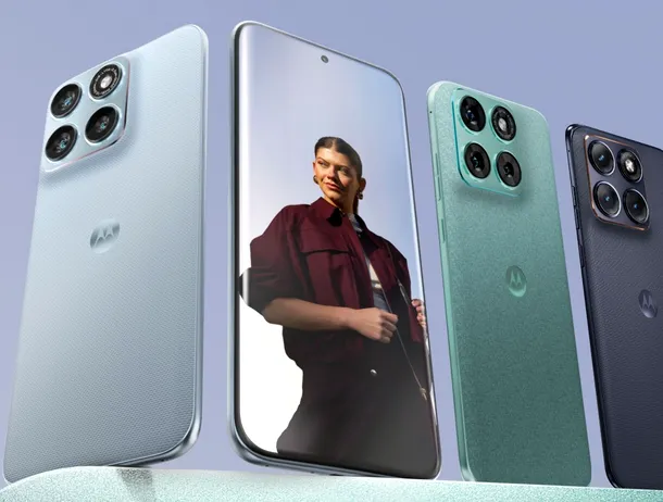 Edge 70 Fusion, confirmat oficial. Ce specificații a confirmat Motorola