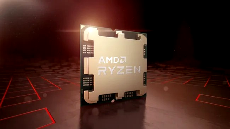 Ryzen 5 7500