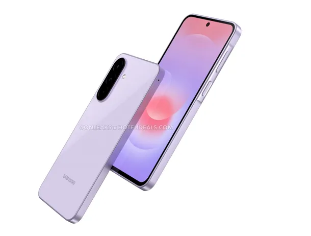 Zvon: Samsung Galaxy A27 – specificații complete