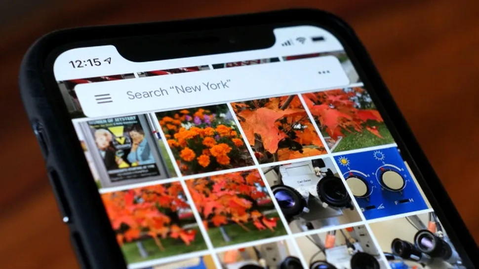 Google Photos introduce opţiune pentru etichetare manuală a pozelor, cu anumite restricţii