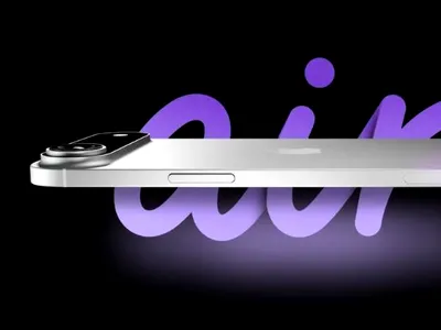 Zvon: iPhone 17 Air va avea o capacitate a bateriei foarte scăzută