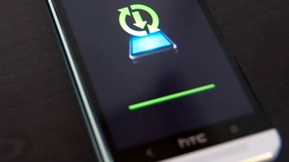 HTC promite update la versiunea Android L pentru întreaga serie de telefoane HTC One