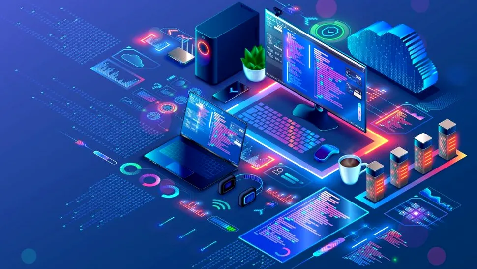 Generația “polyworking”: Stilul de lucru multijob al Gen Z vine cu riscuri sporite de securitate cibernetică