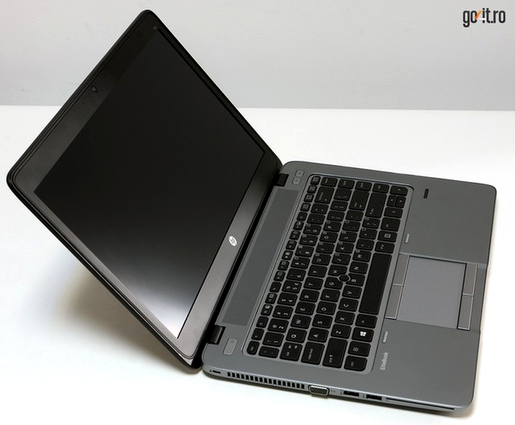 HP EliteBook 745 G2: un design nou pentru gama EliteBook