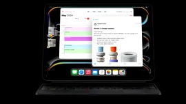 Noul iPad Pro debutează cu procesorul Apple M4 la bord