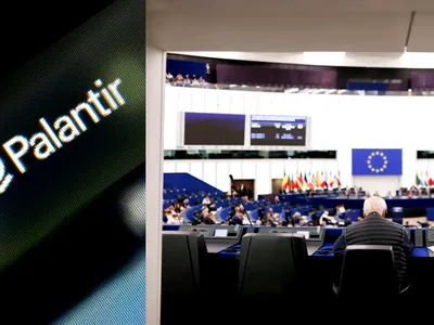 Rapoartele privind „Chat Control” din UE sunt procesate cu ajutorul software-ului Palantir