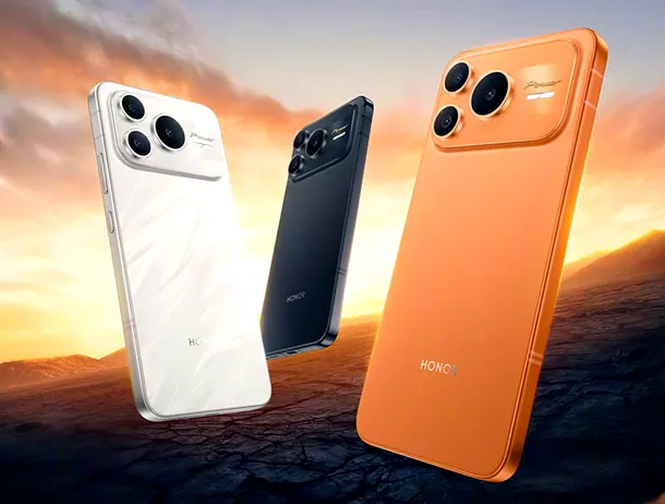 Power 2, telefonul Honor cu o baterie enormă și ecran de 8000 niți