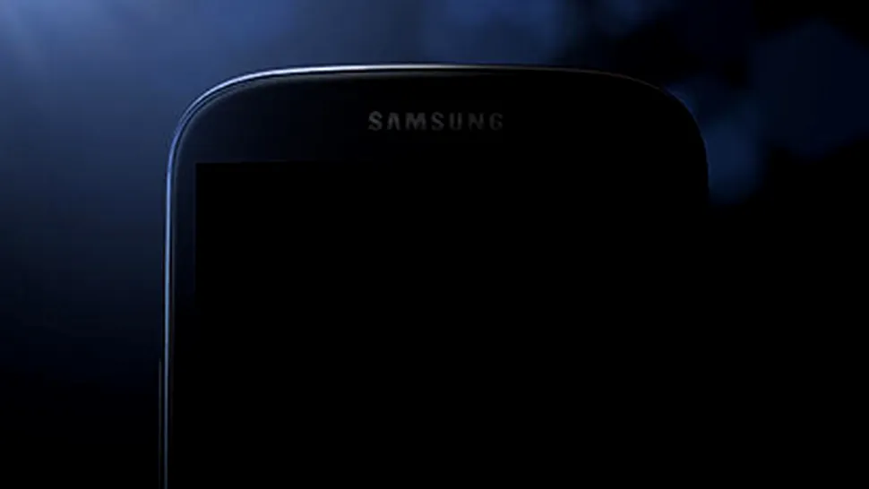 Galaxy S4 surprins în imagini - aşa arată designul final?