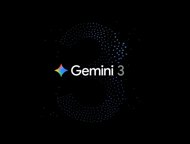 Google lansează noul model de AI Gemini 3