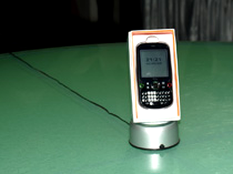 Palm Treo Pro
