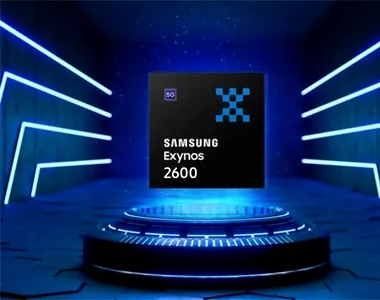 Exynos 2600, primul procesor Samsung de 2nm, a fost lansat