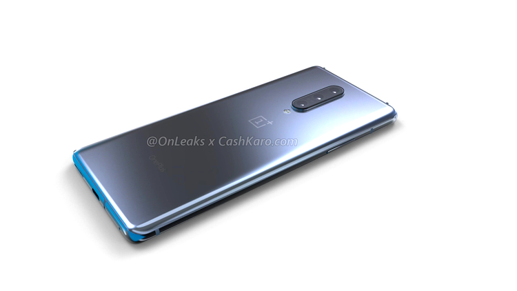OnePlus 8