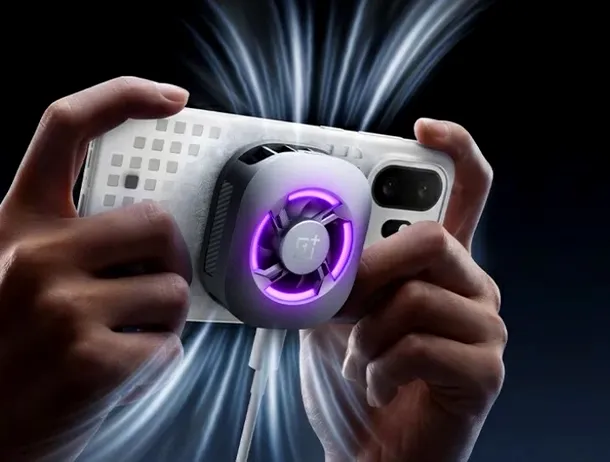 Super Ice Magnetic: un supercooler pentru smartphone-uri